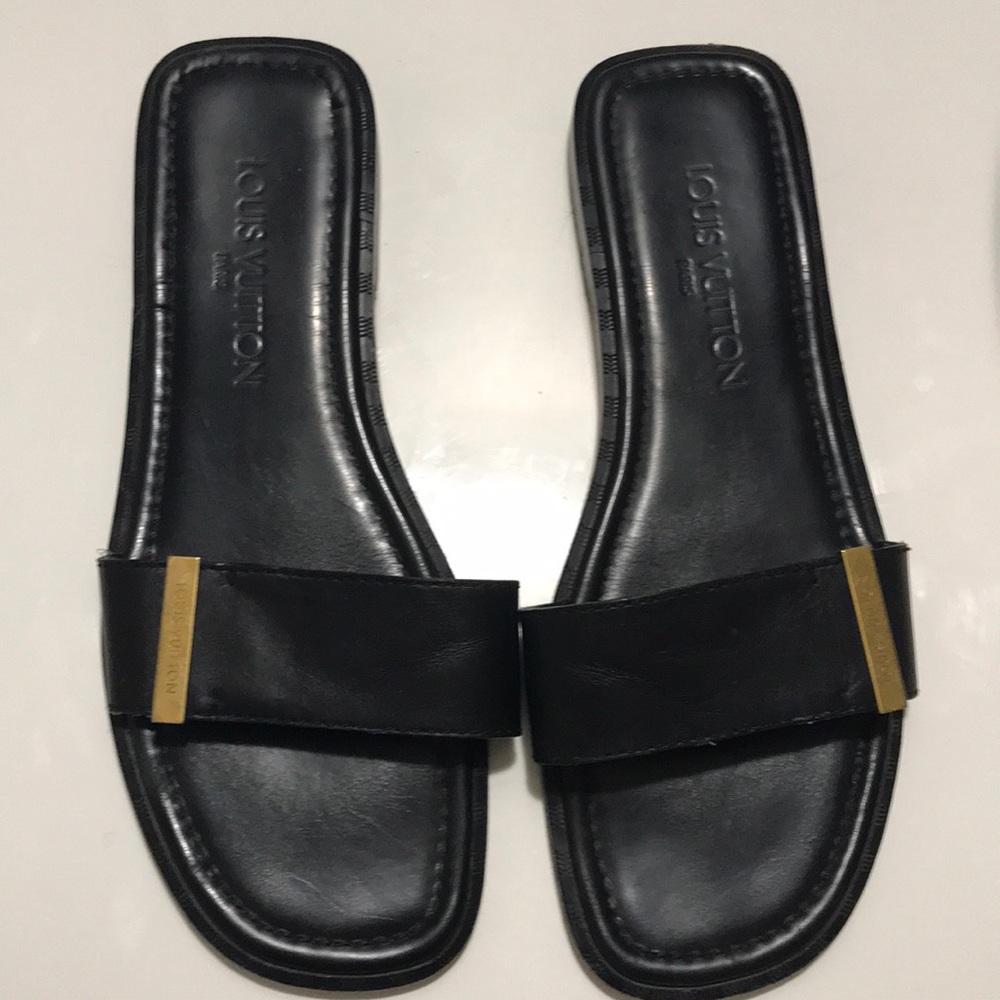 Louis Vuitton Sandals